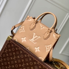 LV Shopping Bags